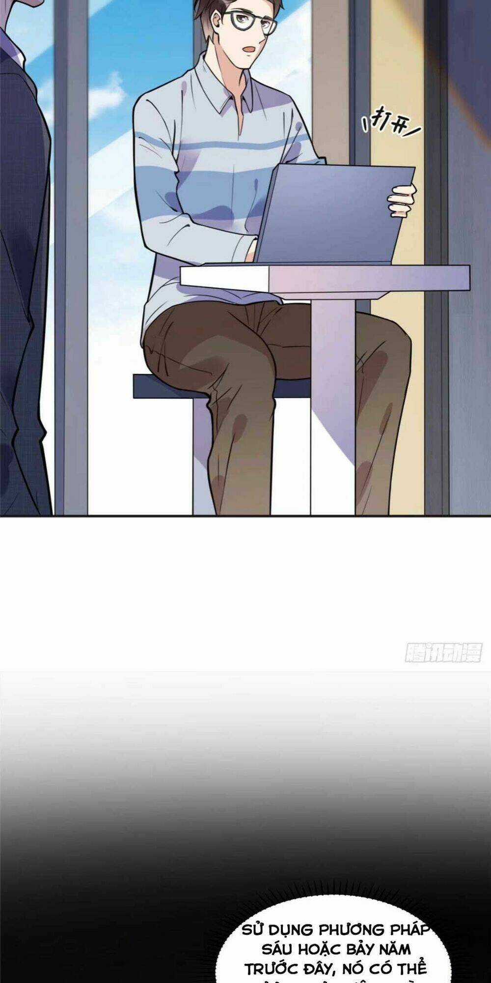 Ly Hôn Với Đại Boss Tôi Càng Tỏa Sáng Hơn Chapter 6 trang 13