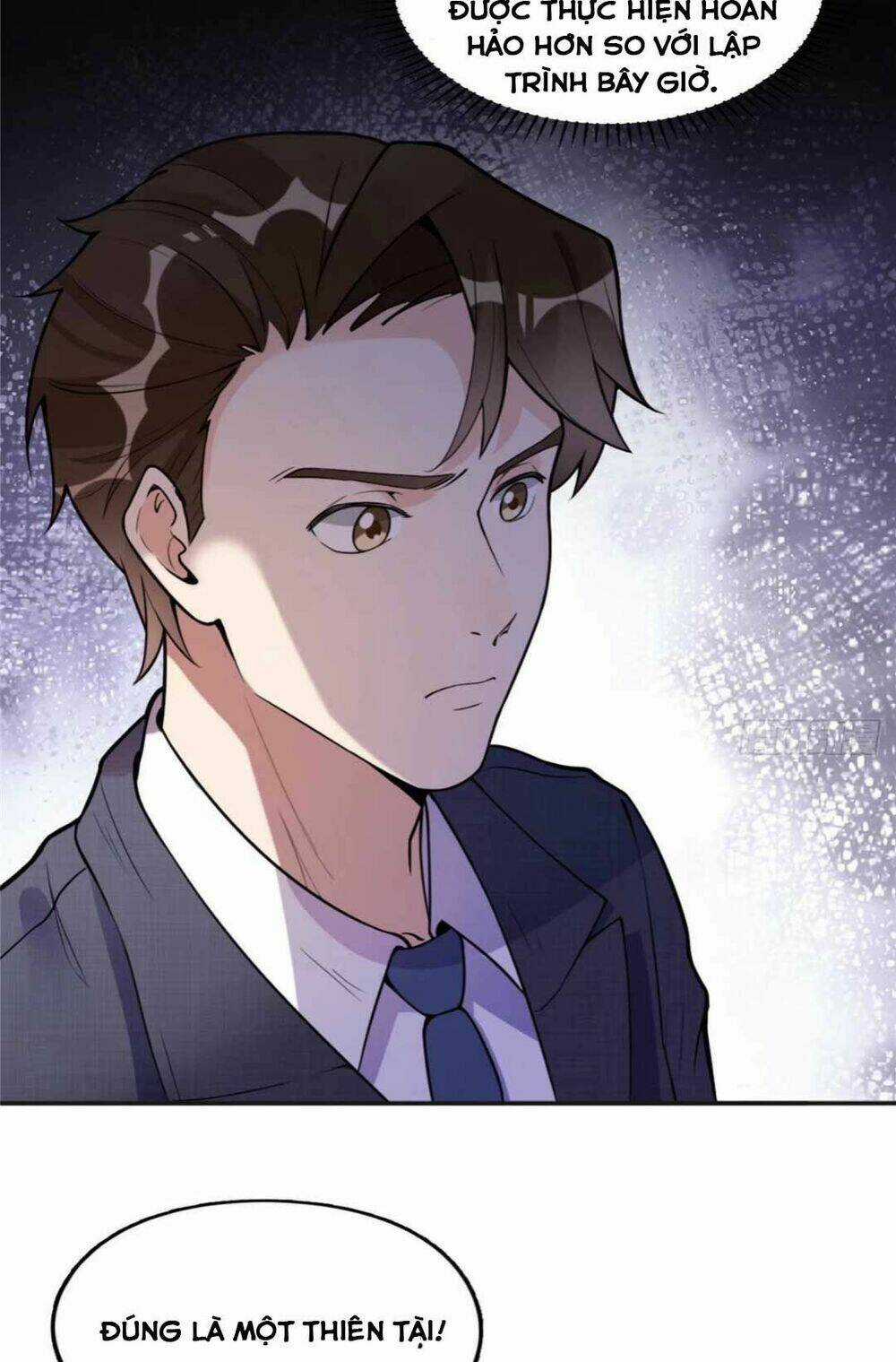 Ly Hôn Với Đại Boss Tôi Càng Tỏa Sáng Hơn Chapter 6 trang 14