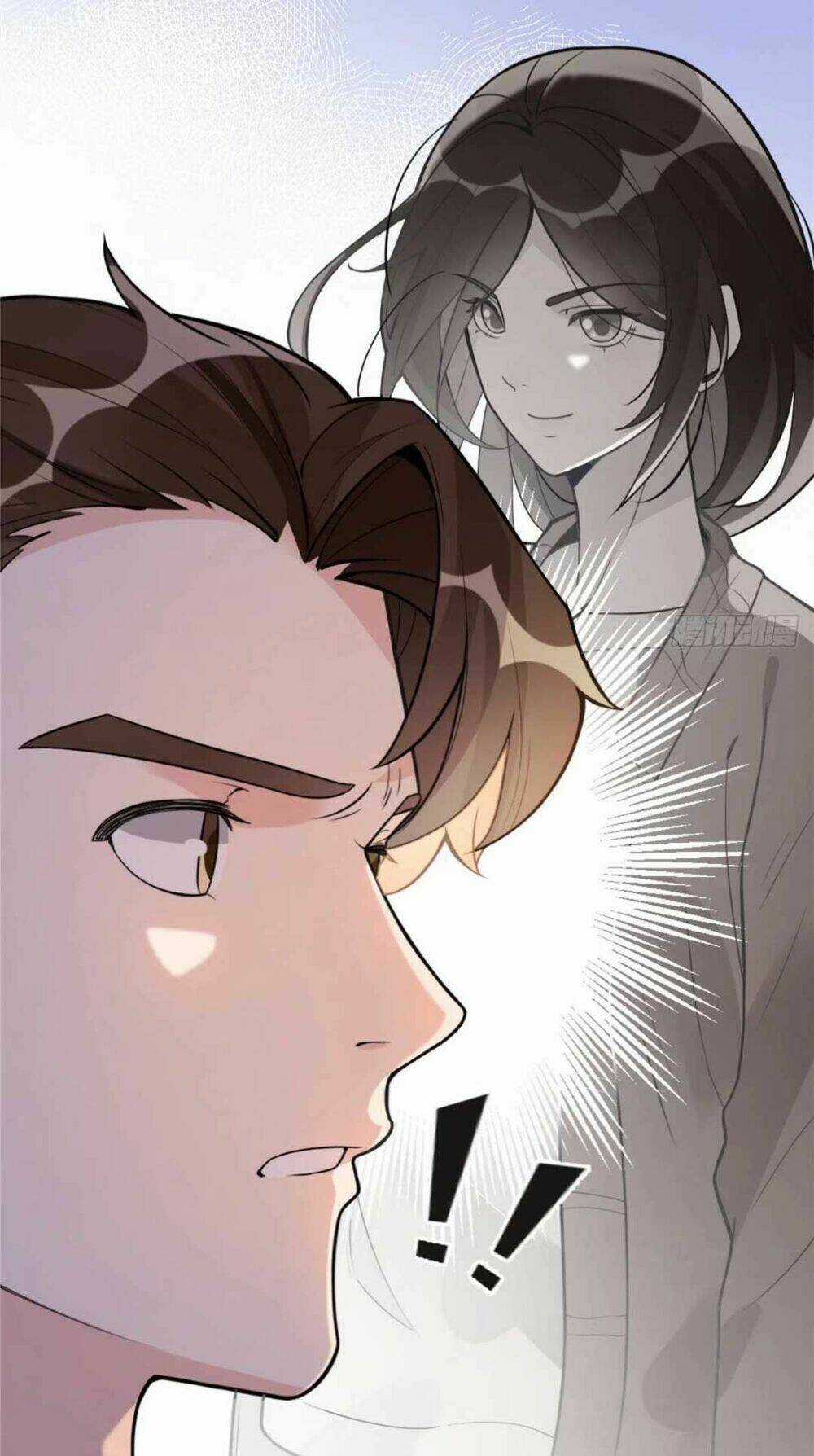 Ly Hôn Với Đại Boss Tôi Càng Tỏa Sáng Hơn Chapter 6 trang 16