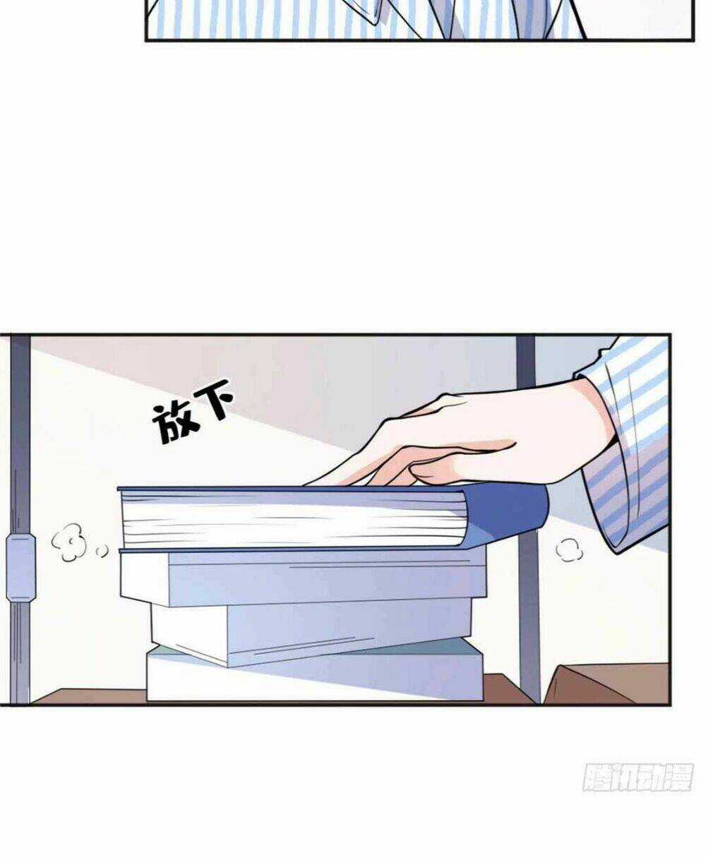 Ly Hôn Với Đại Boss Tôi Càng Tỏa Sáng Hơn Chapter 6 trang 25