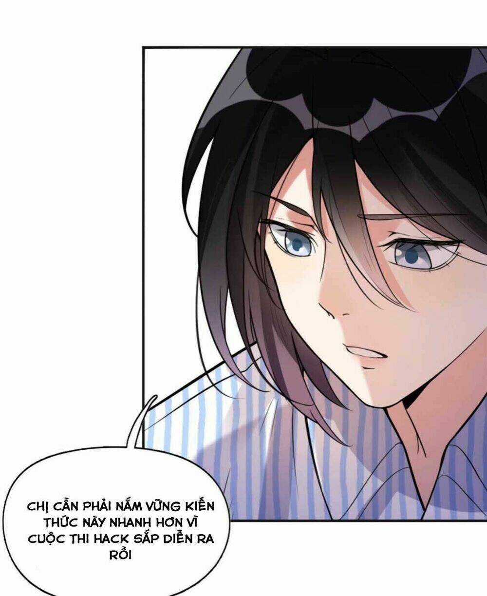 Ly Hôn Với Đại Boss Tôi Càng Tỏa Sáng Hơn Chapter 6 trang 26