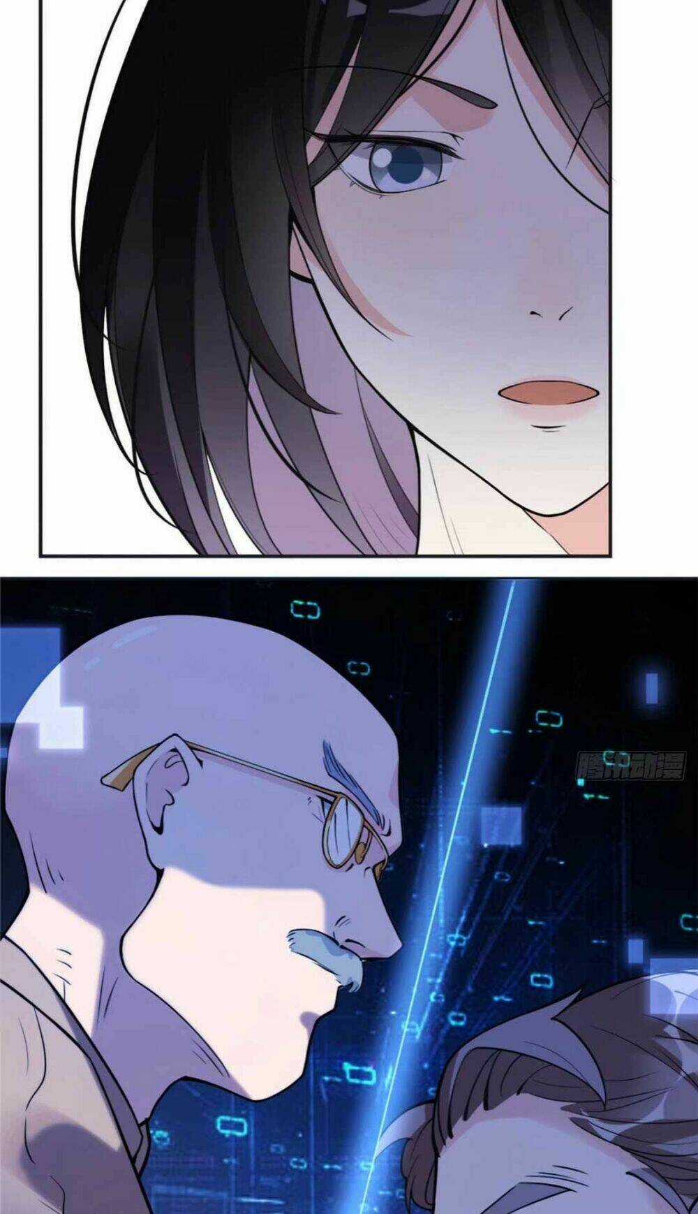 Ly Hôn Với Đại Boss Tôi Càng Tỏa Sáng Hơn Chapter 6 trang 28