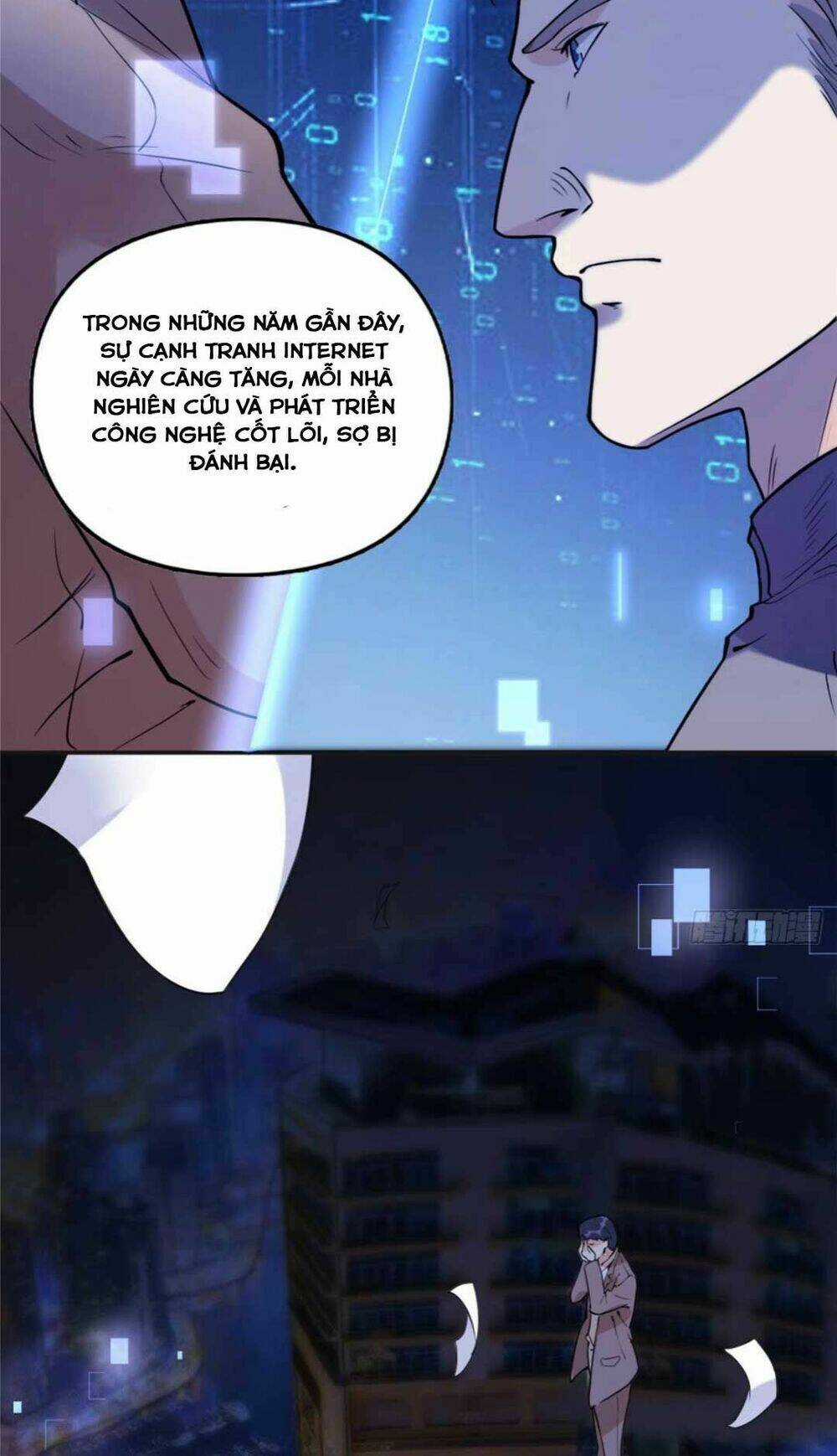 Ly Hôn Với Đại Boss Tôi Càng Tỏa Sáng Hơn Chapter 6 trang 29