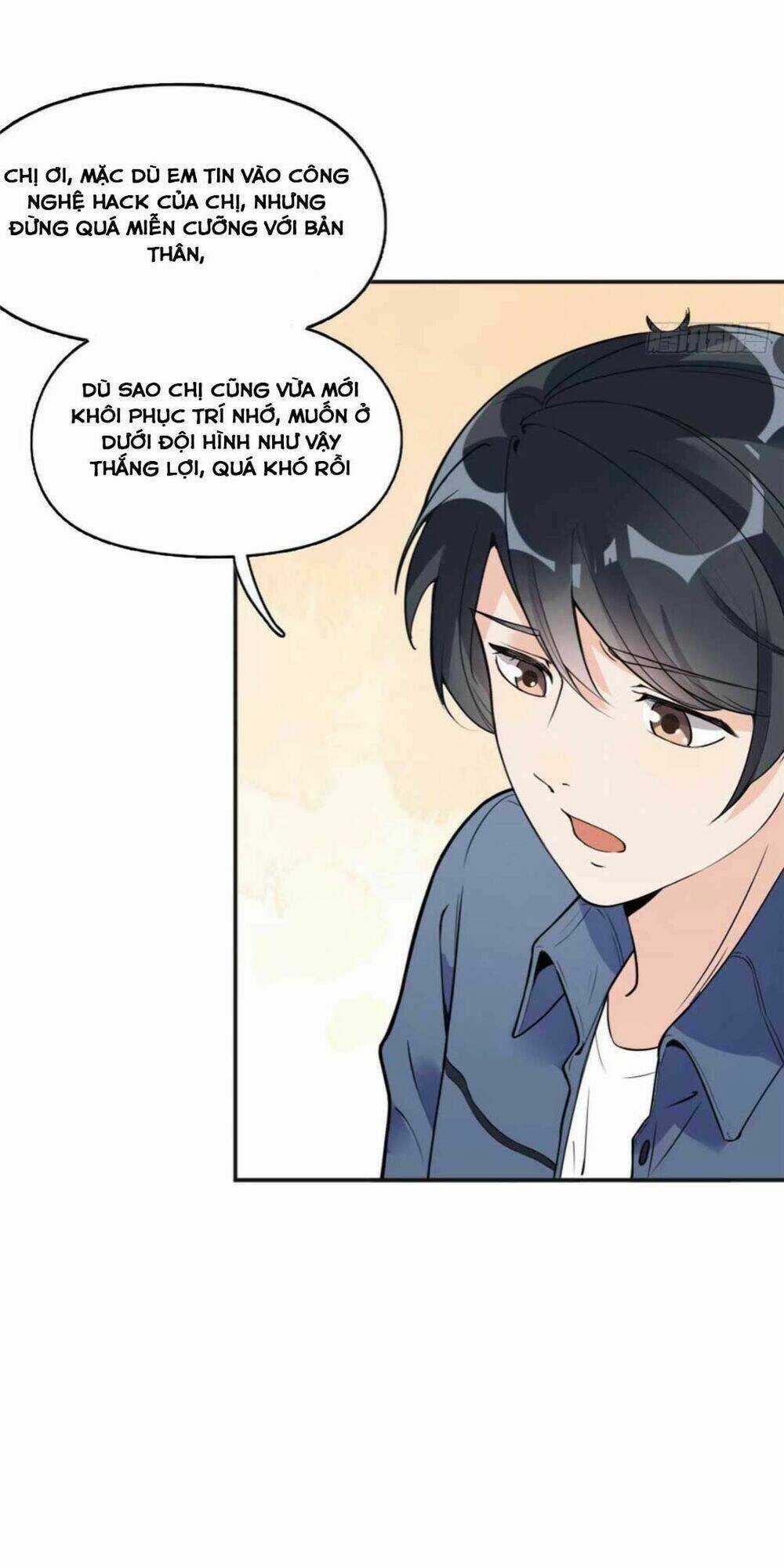 Ly Hôn Với Đại Boss Tôi Càng Tỏa Sáng Hơn Chapter 6 trang 32