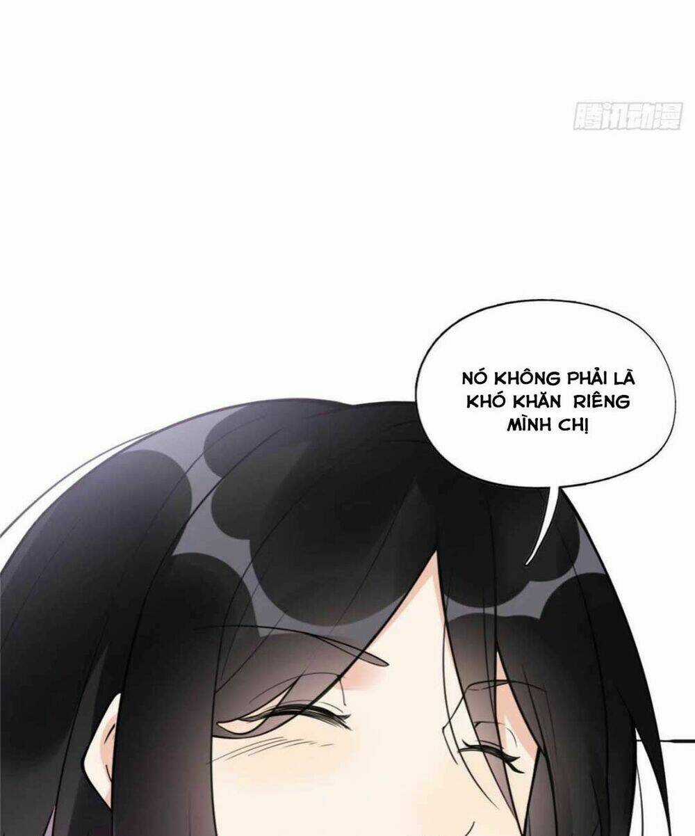 Ly Hôn Với Đại Boss Tôi Càng Tỏa Sáng Hơn Chapter 6 trang 33