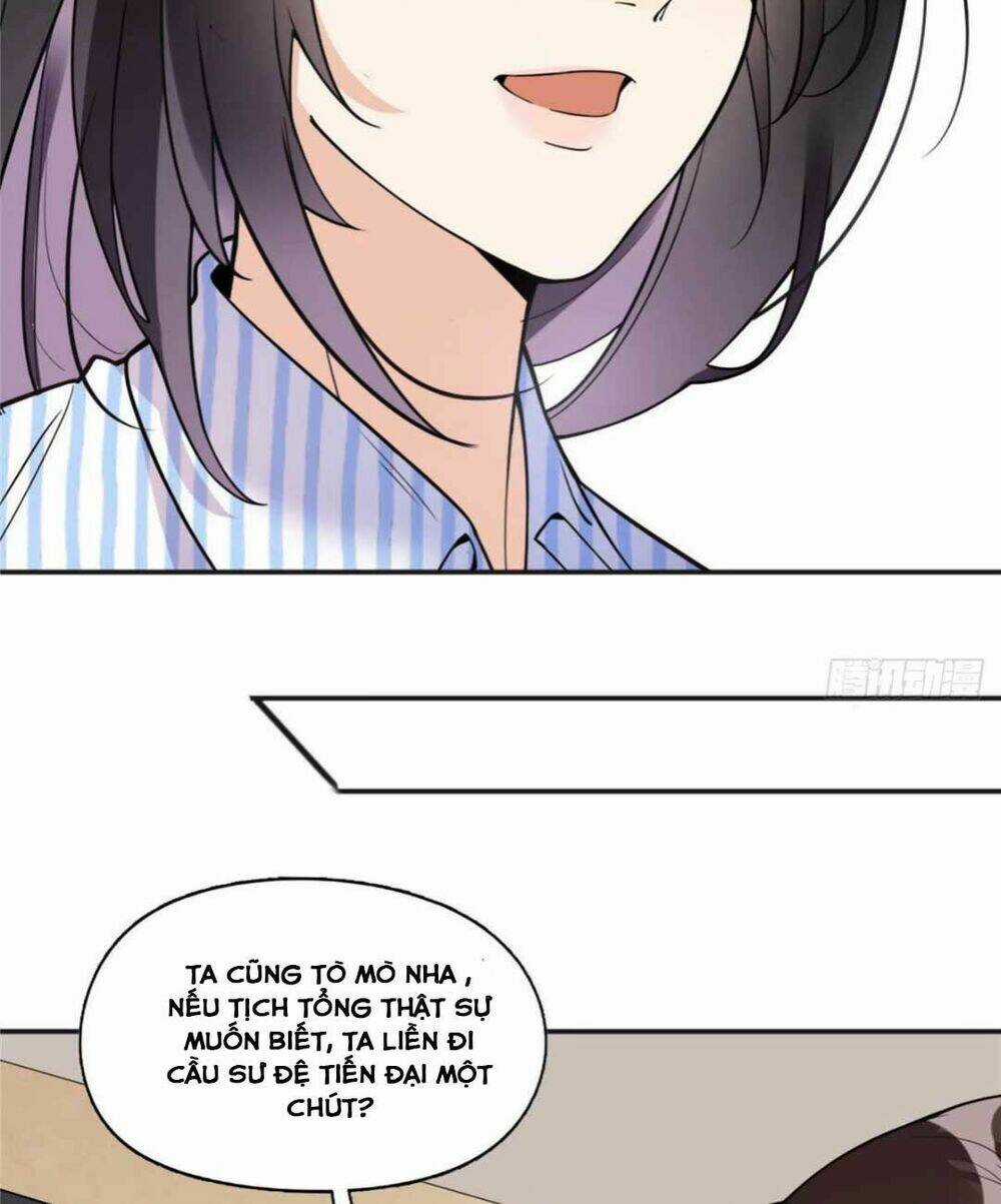 Ly Hôn Với Đại Boss Tôi Càng Tỏa Sáng Hơn Chapter 6 trang 34