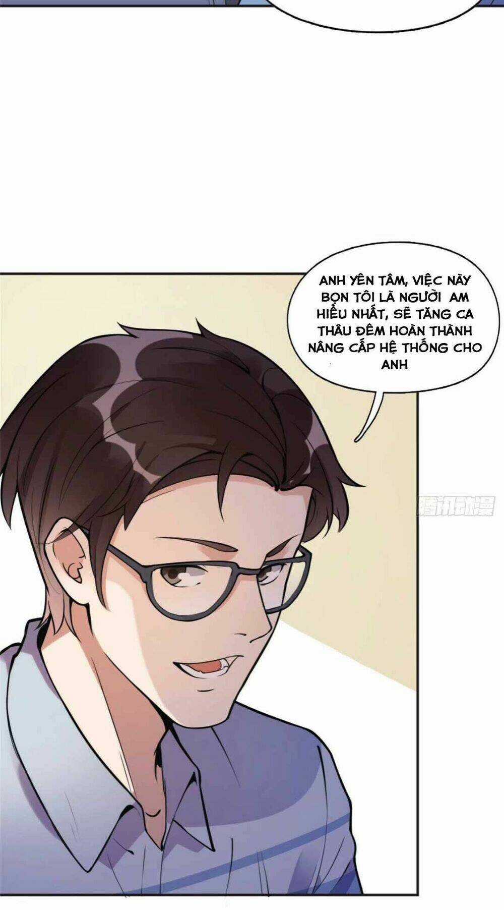 Ly Hôn Với Đại Boss Tôi Càng Tỏa Sáng Hơn Chapter 6 trang 36