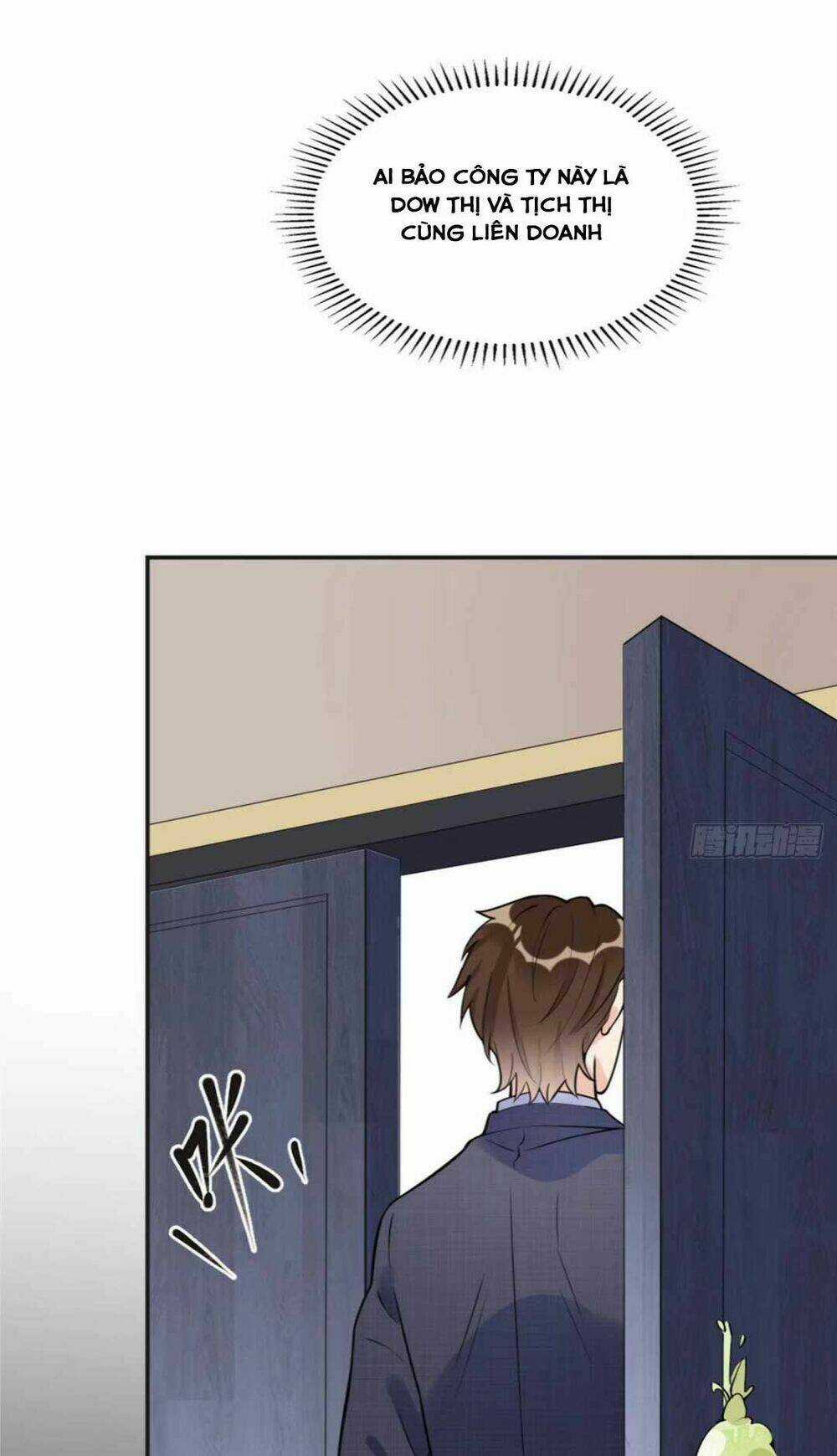 Ly Hôn Với Đại Boss Tôi Càng Tỏa Sáng Hơn Chapter 6 trang 37