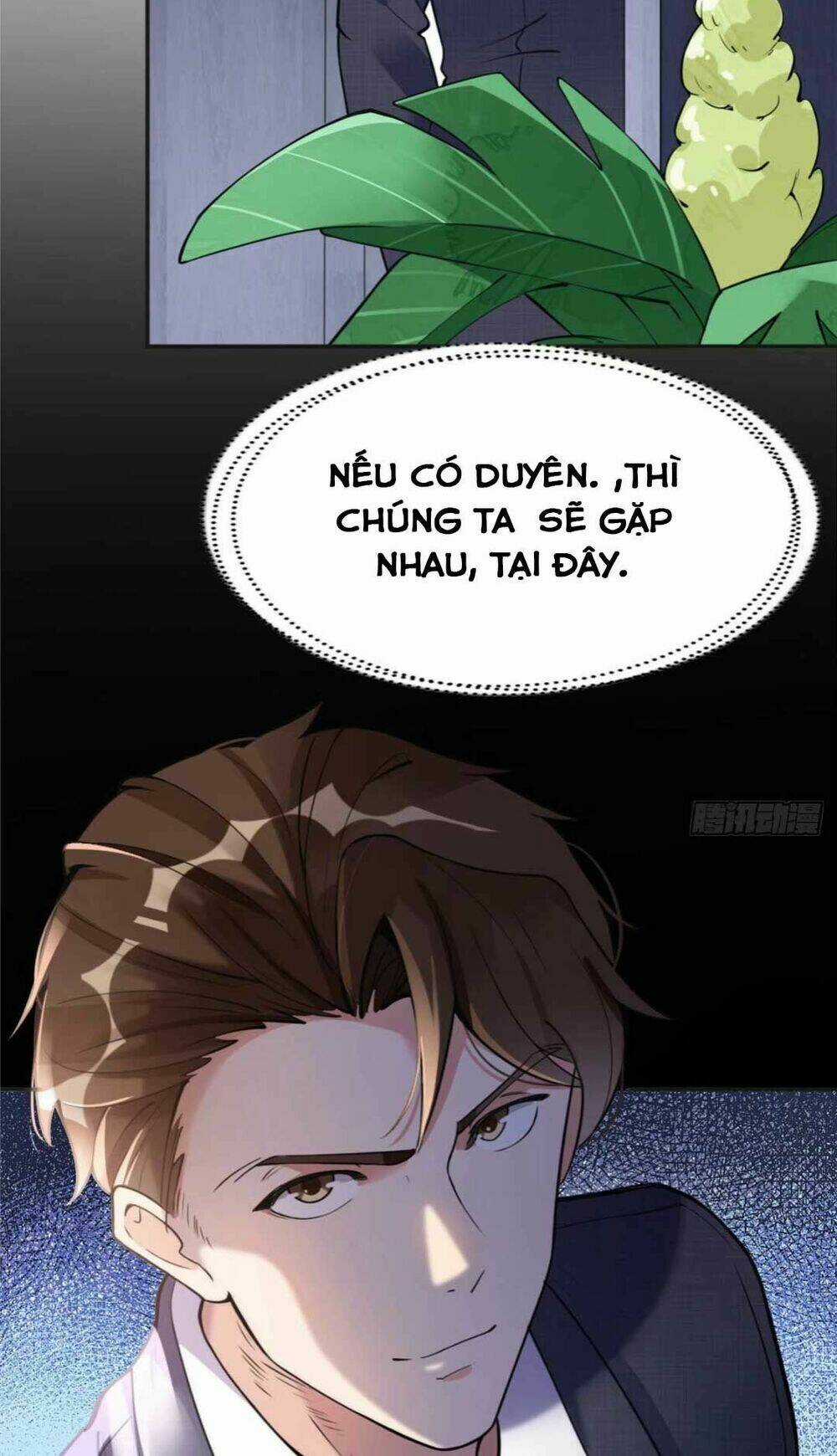 Ly Hôn Với Đại Boss Tôi Càng Tỏa Sáng Hơn Chapter 6 trang 38