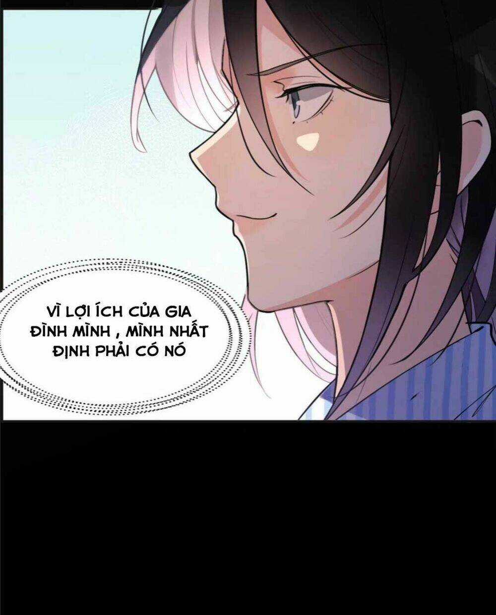 Ly Hôn Với Đại Boss Tôi Càng Tỏa Sáng Hơn Chapter 6 trang 40