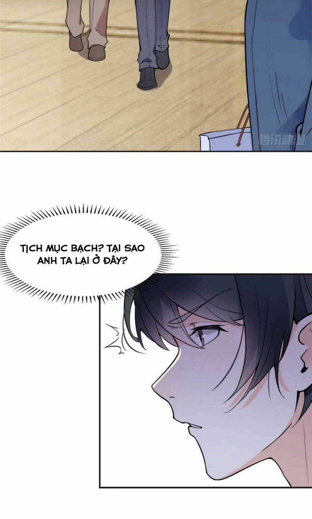 Ly Hôn Với Đại Boss Tôi Càng Tỏa Sáng Hơn Chapter 6 trang 6