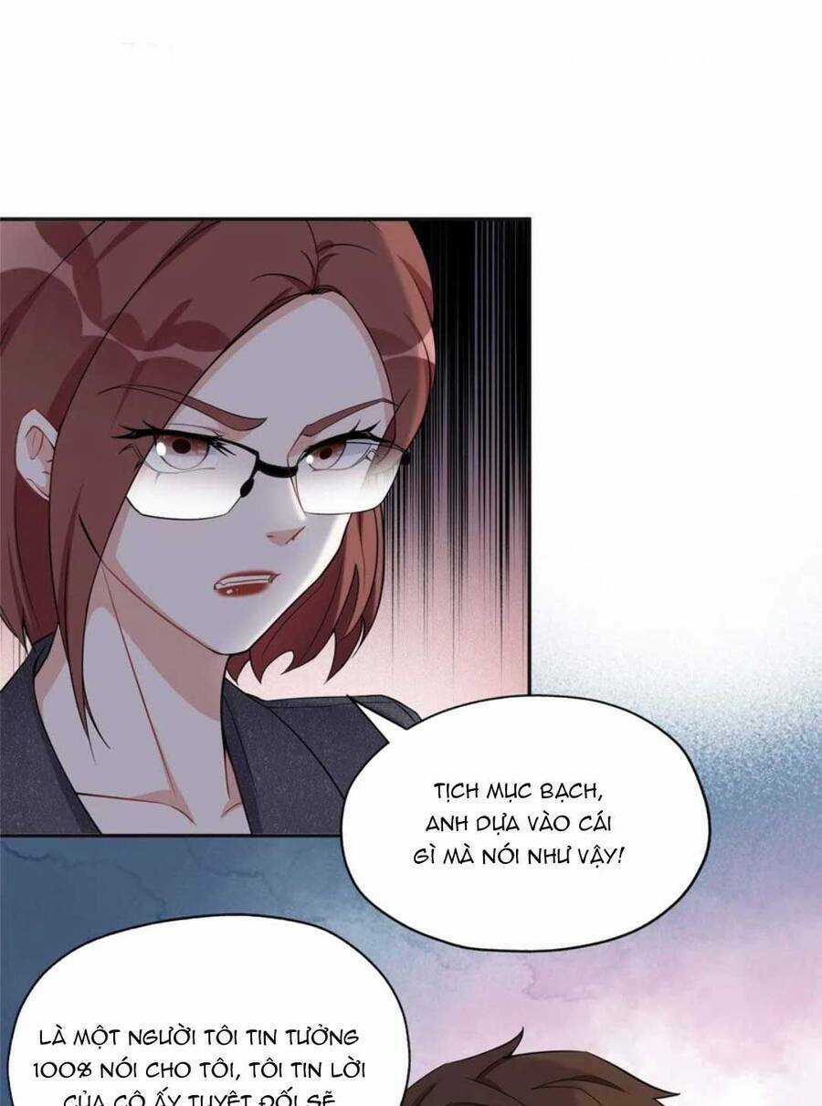 Ly Hôn Với Đại Boss Tôi Càng Tỏa Sáng Hơn Chapter 67 trang 1
