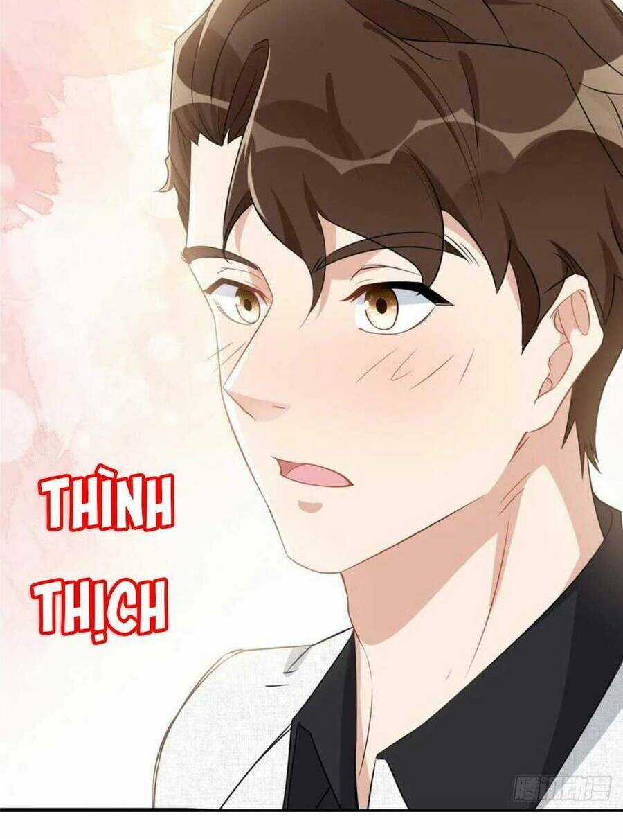 Ly Hôn Với Đại Boss Tôi Càng Tỏa Sáng Hơn Chapter 67 trang 10