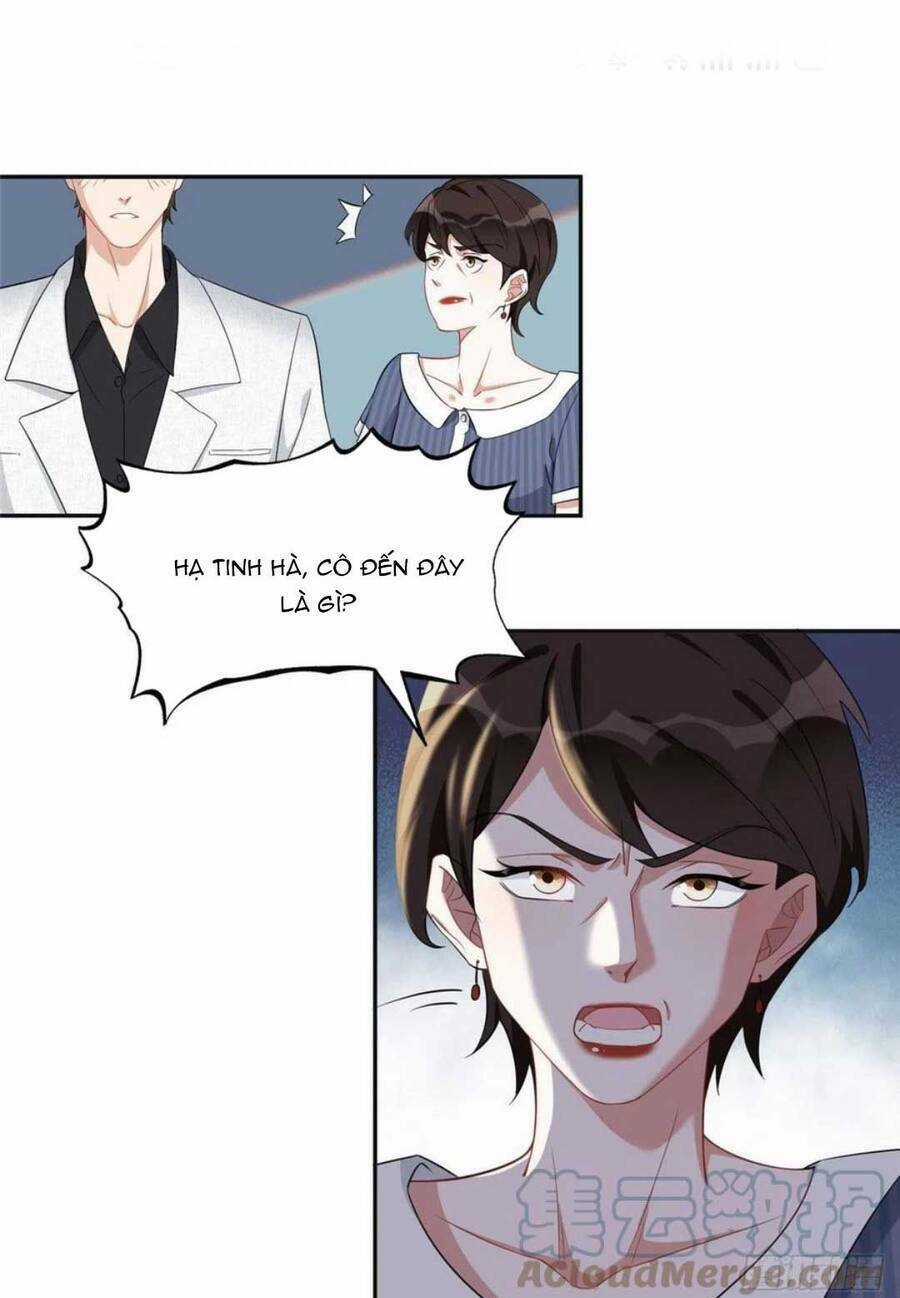 Ly Hôn Với Đại Boss Tôi Càng Tỏa Sáng Hơn Chapter 67 trang 11