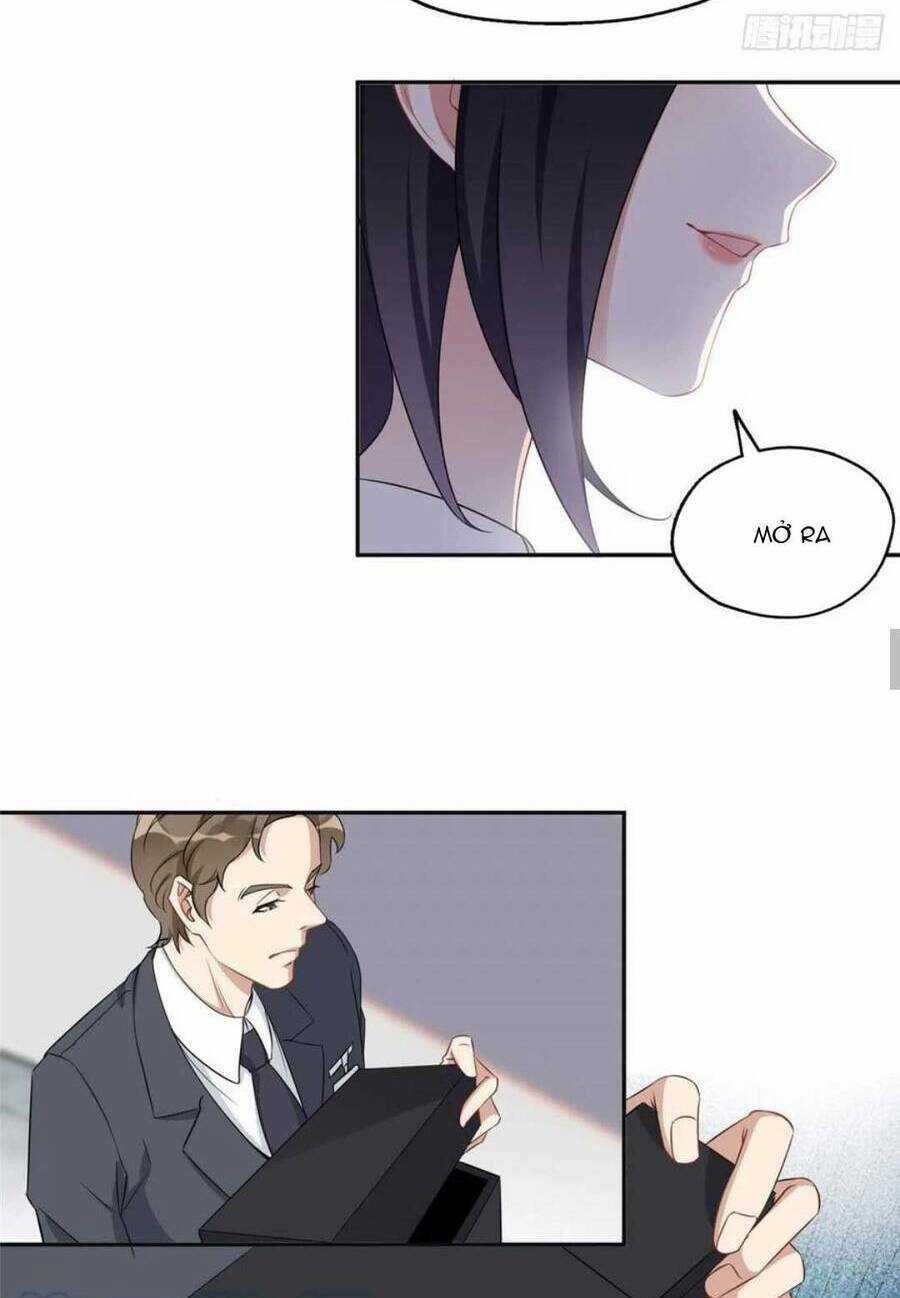 Ly Hôn Với Đại Boss Tôi Càng Tỏa Sáng Hơn Chapter 67 trang 13