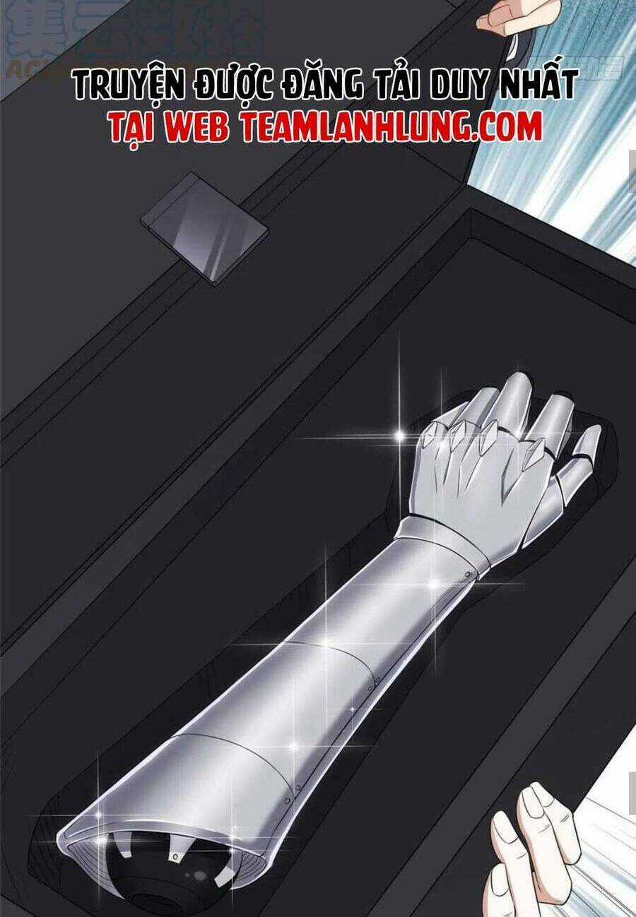 Ly Hôn Với Đại Boss Tôi Càng Tỏa Sáng Hơn Chapter 67 trang 14