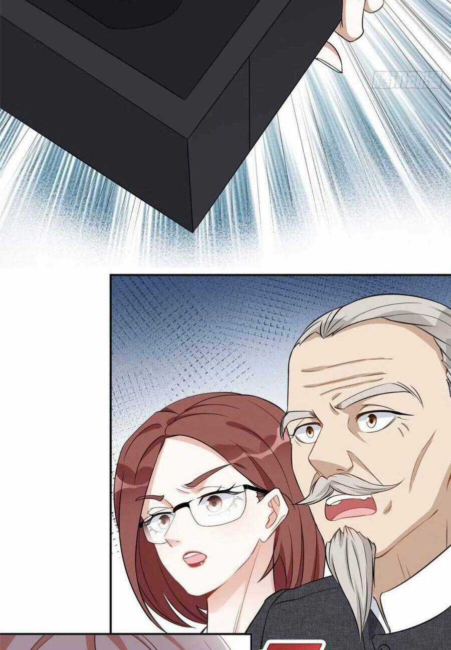 Ly Hôn Với Đại Boss Tôi Càng Tỏa Sáng Hơn Chapter 67 trang 15