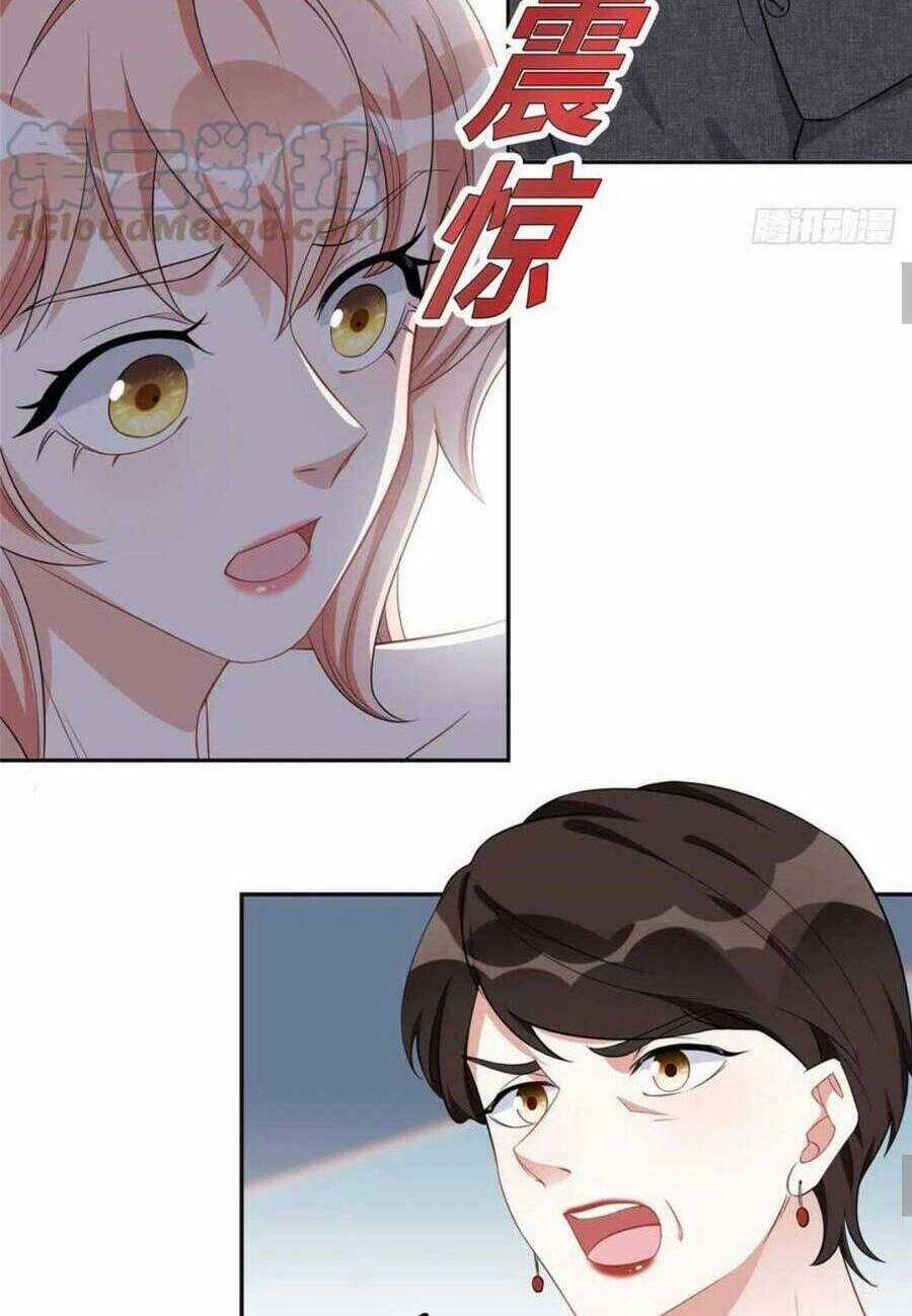 Ly Hôn Với Đại Boss Tôi Càng Tỏa Sáng Hơn Chapter 67 trang 16