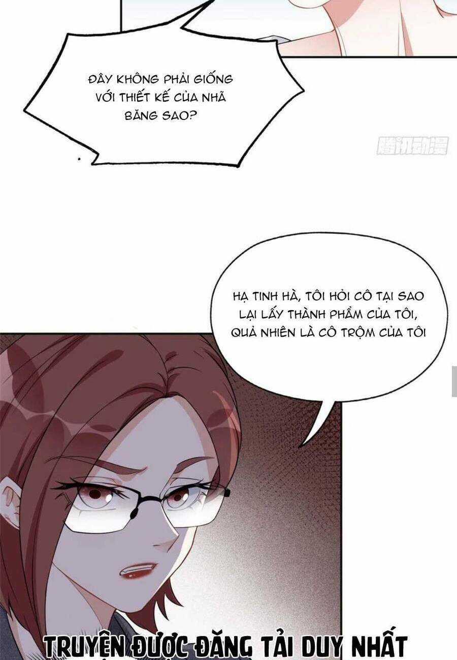 Ly Hôn Với Đại Boss Tôi Càng Tỏa Sáng Hơn Chapter 67 trang 17