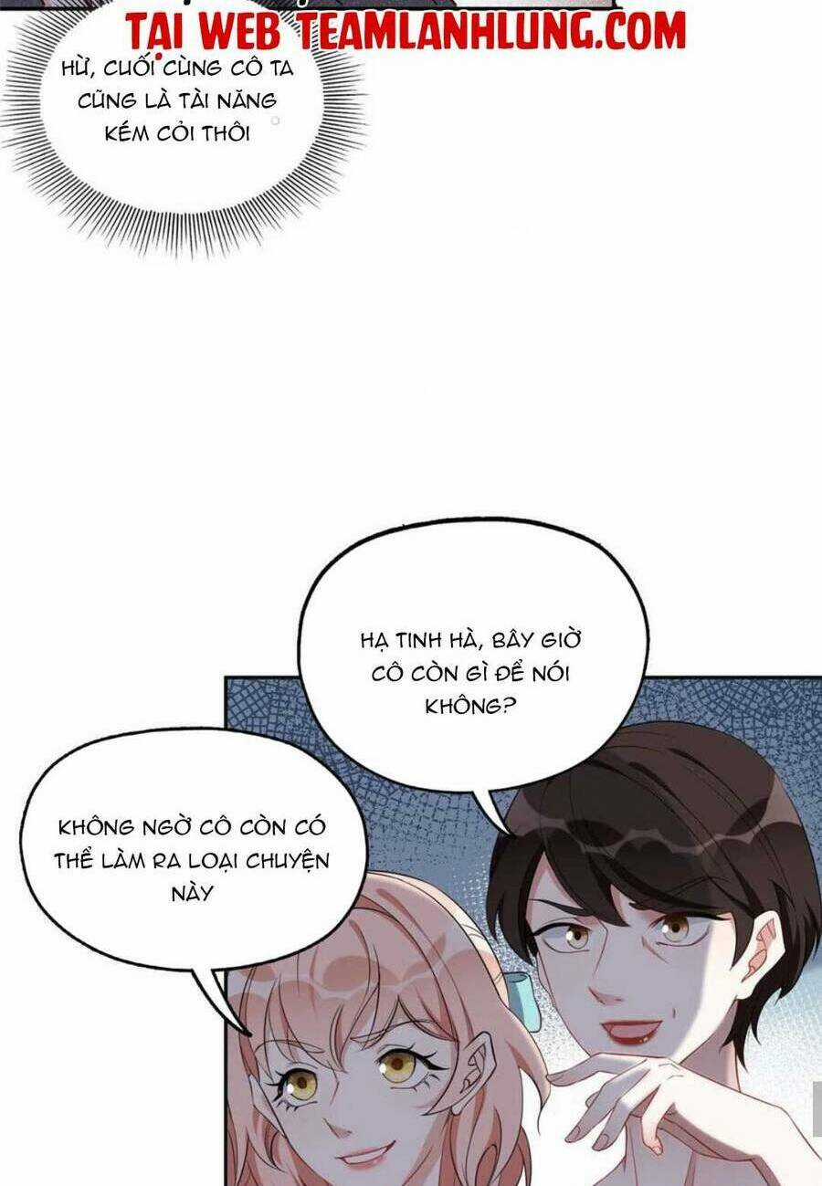 Ly Hôn Với Đại Boss Tôi Càng Tỏa Sáng Hơn Chapter 67 trang 18