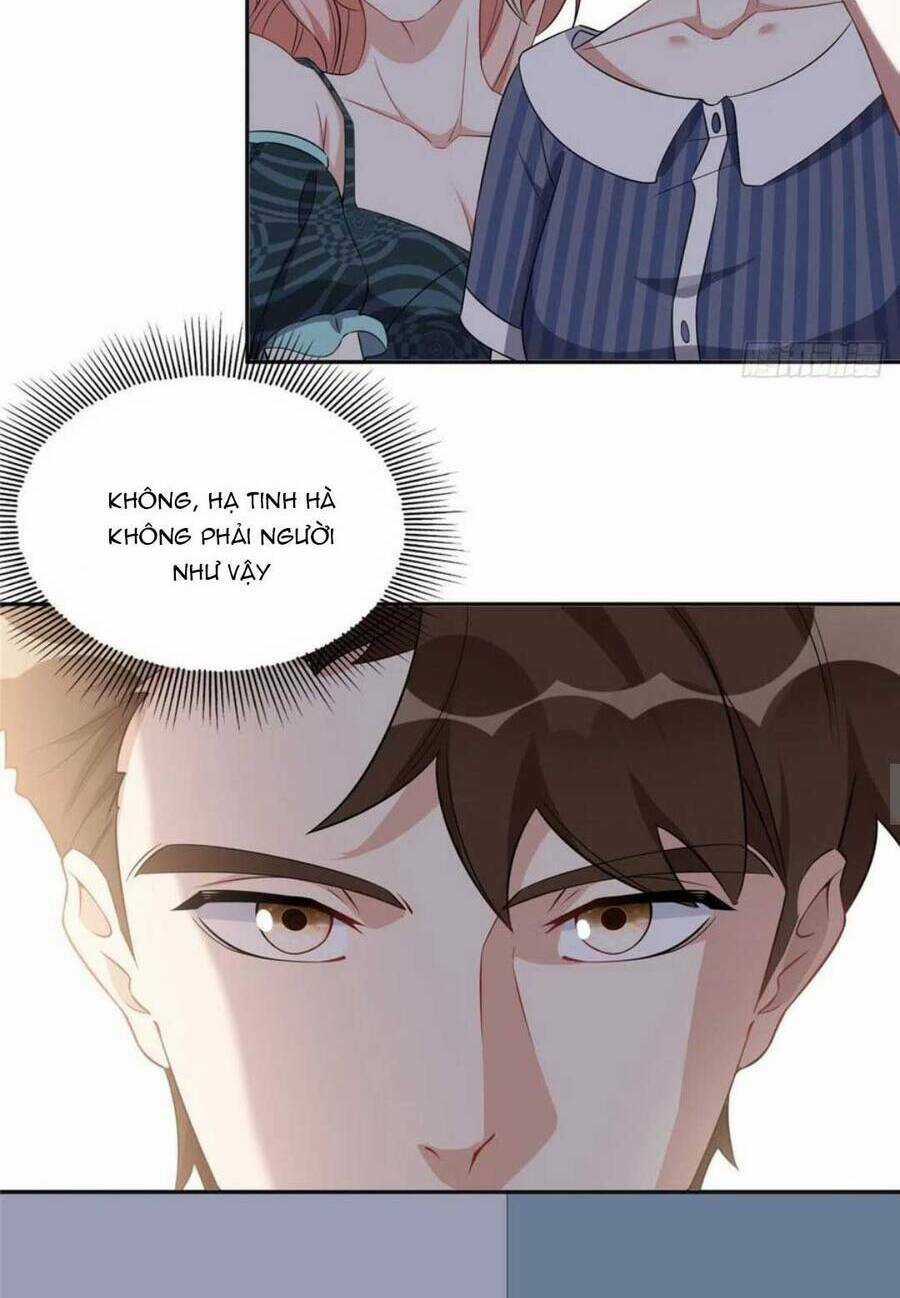 Ly Hôn Với Đại Boss Tôi Càng Tỏa Sáng Hơn Chapter 67 trang 19