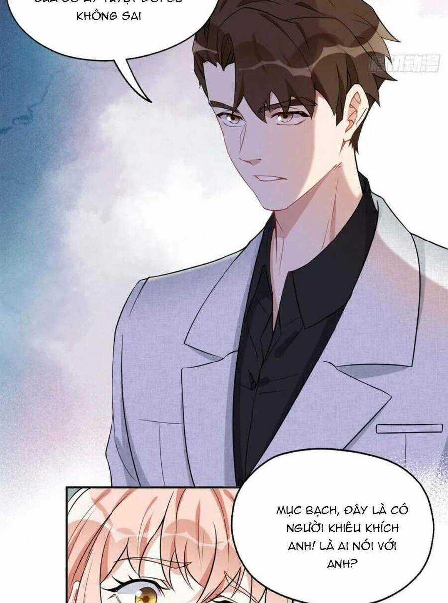 Ly Hôn Với Đại Boss Tôi Càng Tỏa Sáng Hơn Chapter 67 trang 2