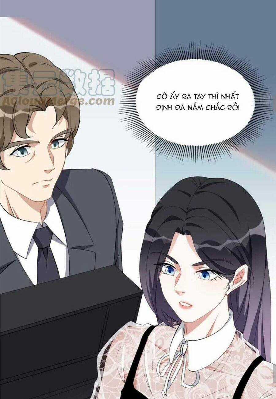 Ly Hôn Với Đại Boss Tôi Càng Tỏa Sáng Hơn Chapter 67 trang 20