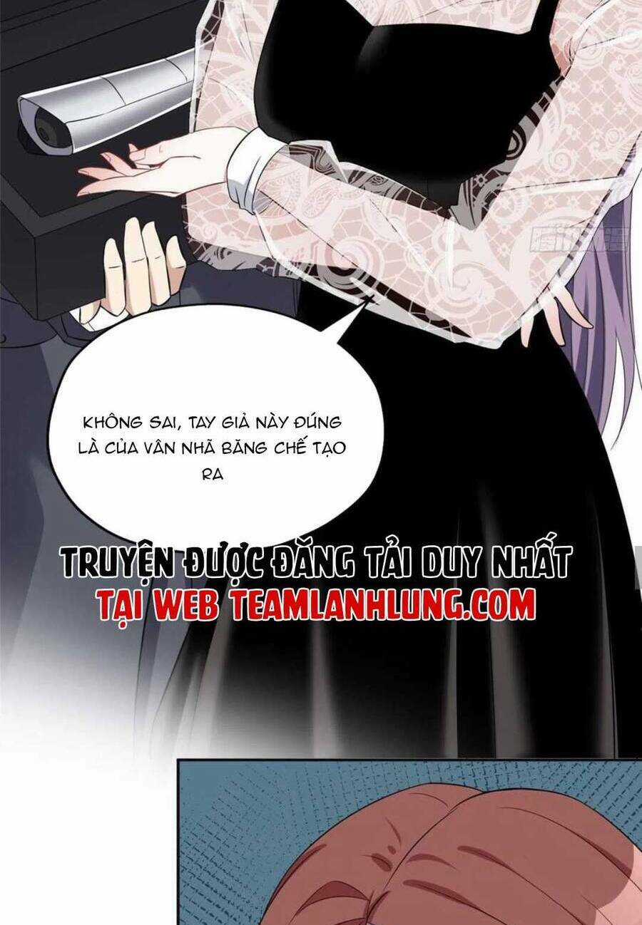 Ly Hôn Với Đại Boss Tôi Càng Tỏa Sáng Hơn Chapter 67 trang 21