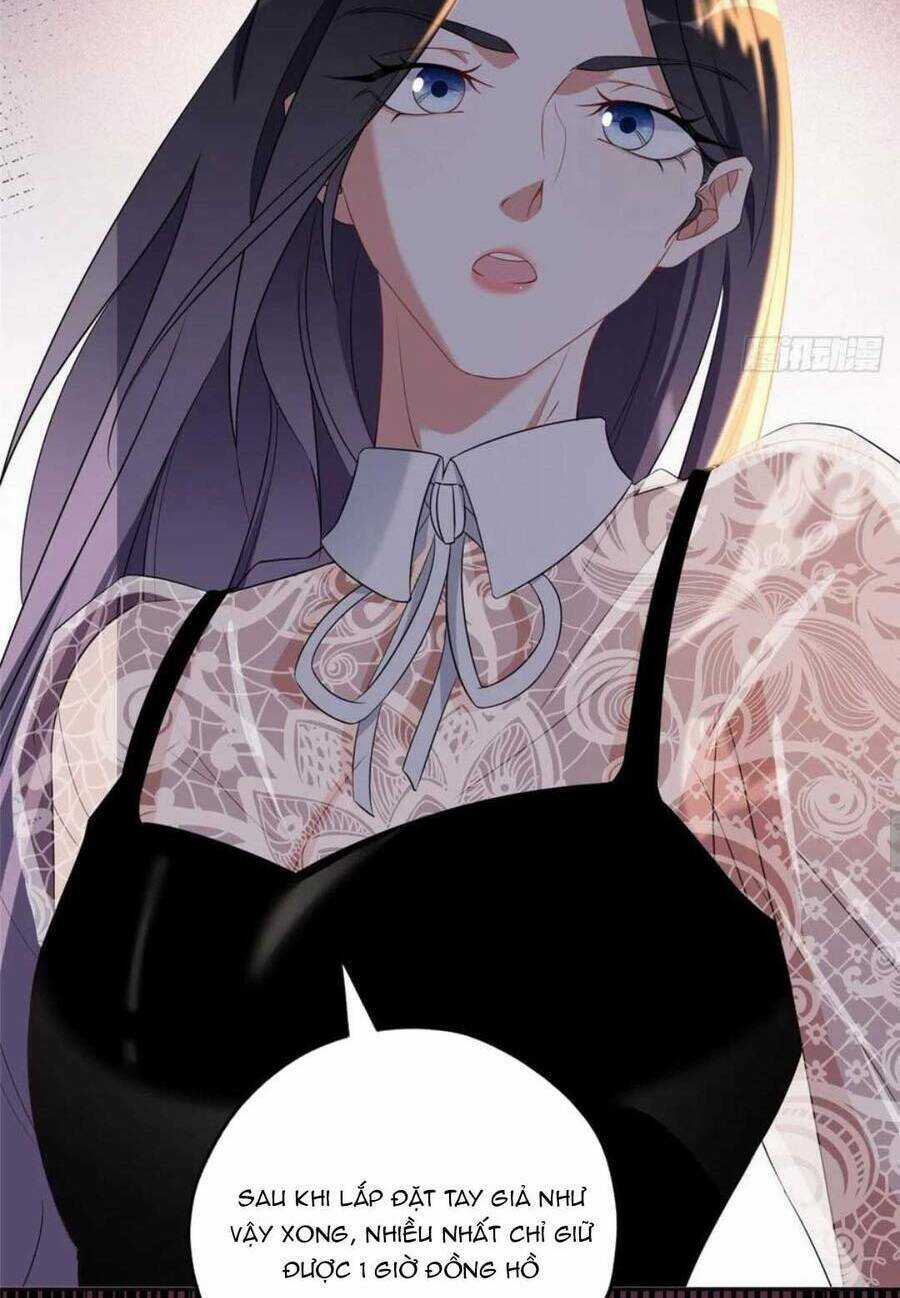 Ly Hôn Với Đại Boss Tôi Càng Tỏa Sáng Hơn Chapter 67 trang 23