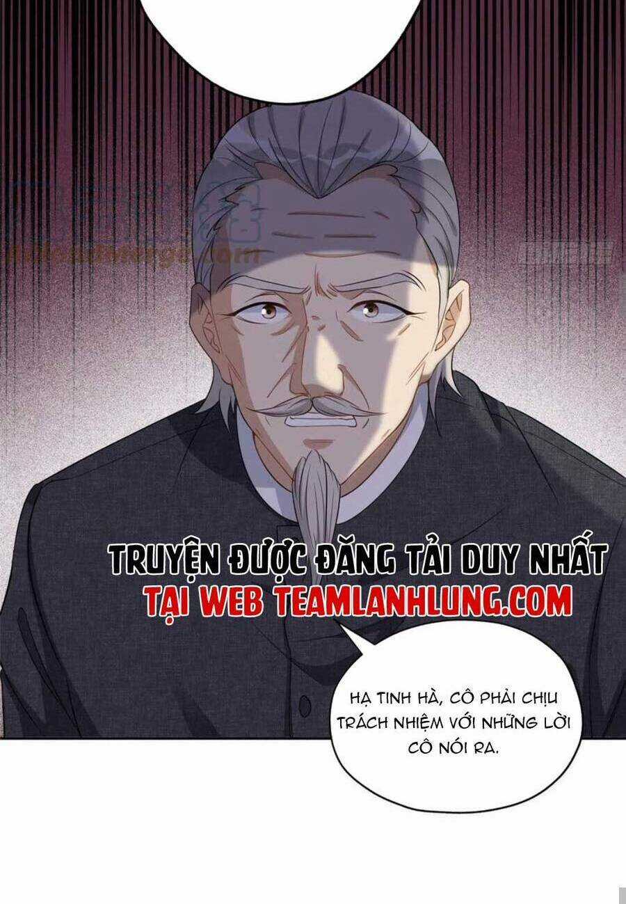 Ly Hôn Với Đại Boss Tôi Càng Tỏa Sáng Hơn Chapter 67 trang 24