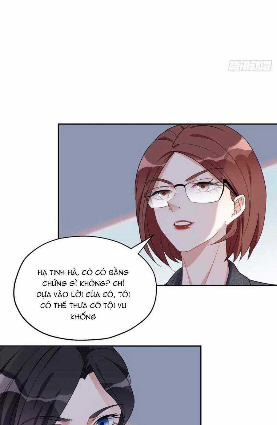 Ly Hôn Với Đại Boss Tôi Càng Tỏa Sáng Hơn Chapter 67 trang 25