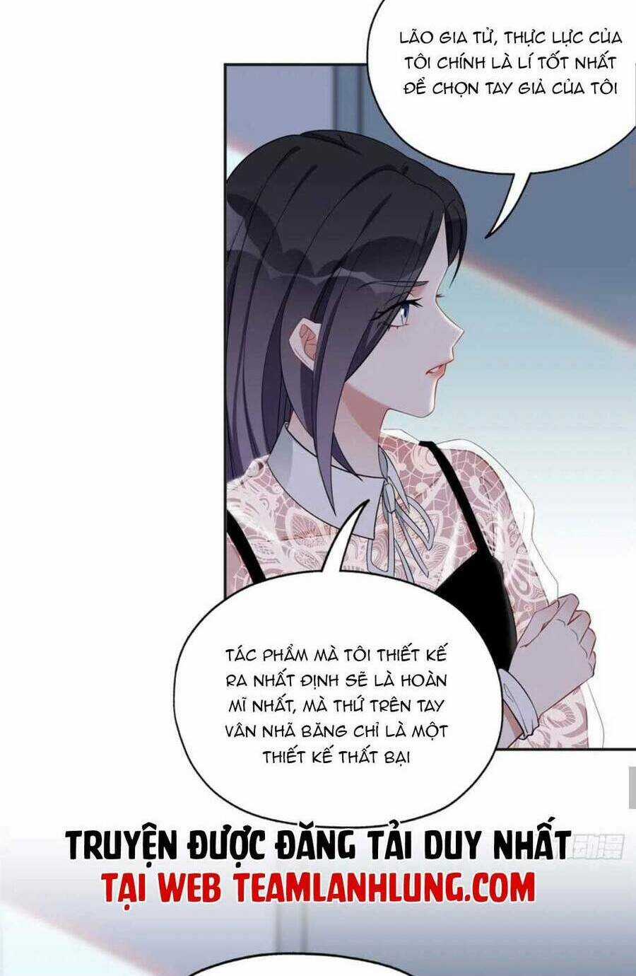 Ly Hôn Với Đại Boss Tôi Càng Tỏa Sáng Hơn Chapter 67 trang 30