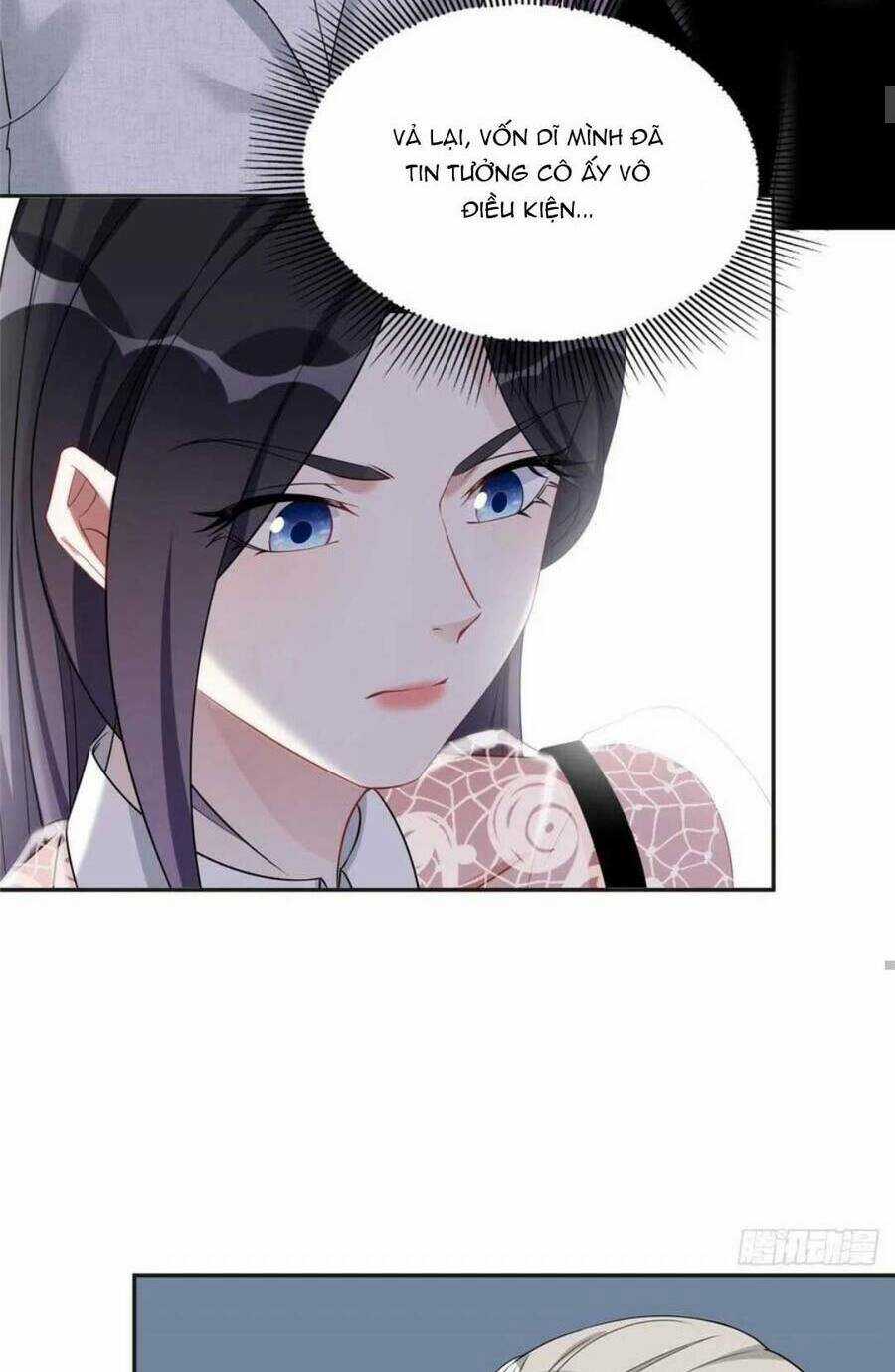 Ly Hôn Với Đại Boss Tôi Càng Tỏa Sáng Hơn Chapter 67 trang 32