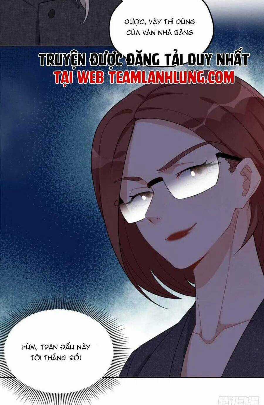 Ly Hôn Với Đại Boss Tôi Càng Tỏa Sáng Hơn Chapter 67 trang 36