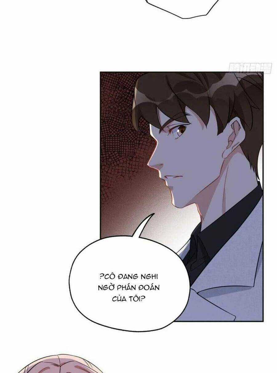 Ly Hôn Với Đại Boss Tôi Càng Tỏa Sáng Hơn Chapter 67 trang 4