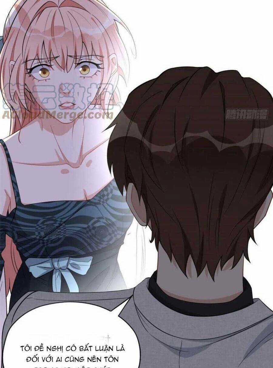 Ly Hôn Với Đại Boss Tôi Càng Tỏa Sáng Hơn Chapter 67 trang 5