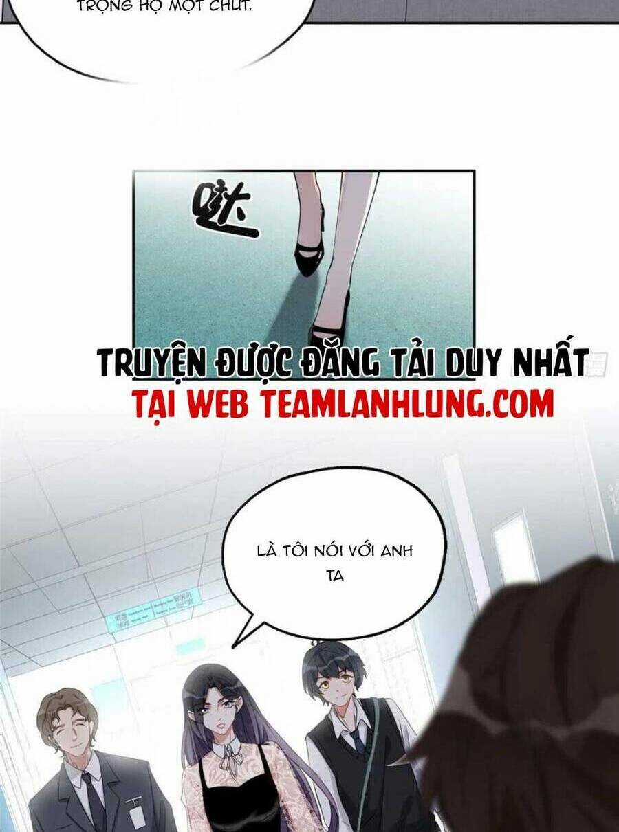 Ly Hôn Với Đại Boss Tôi Càng Tỏa Sáng Hơn Chapter 67 trang 6