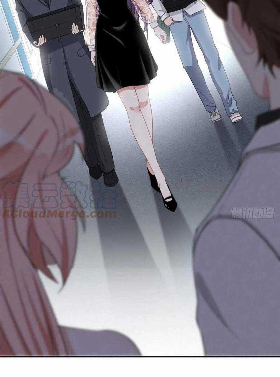 Ly Hôn Với Đại Boss Tôi Càng Tỏa Sáng Hơn Chapter 67 trang 7