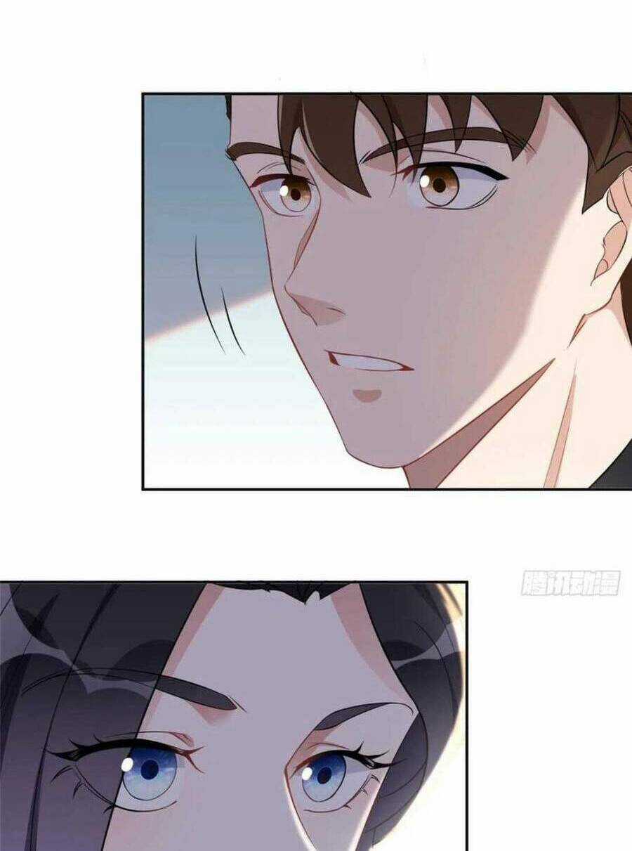 Ly Hôn Với Đại Boss Tôi Càng Tỏa Sáng Hơn Chapter 67 trang 8