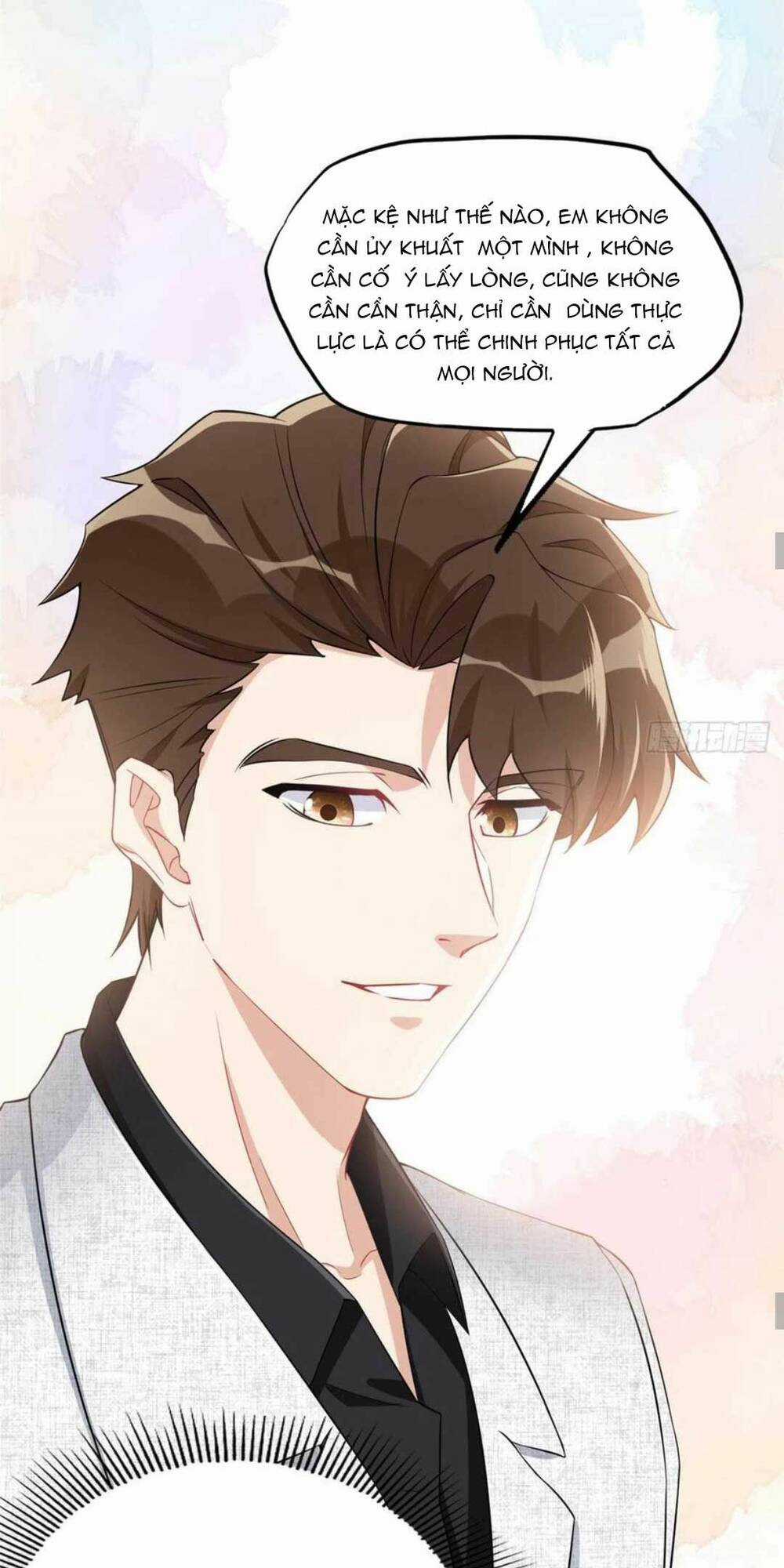 Ly Hôn Với Đại Boss Tôi Càng Tỏa Sáng Hơn Chapter 68 trang 10