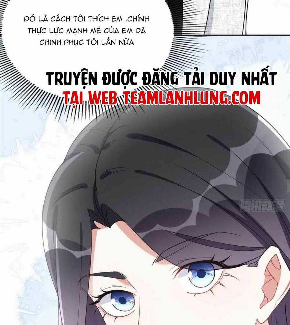 Ly Hôn Với Đại Boss Tôi Càng Tỏa Sáng Hơn Chapter 68 trang 11