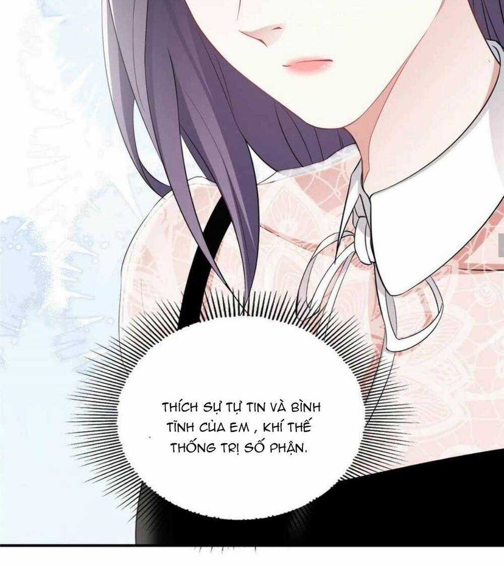 Ly Hôn Với Đại Boss Tôi Càng Tỏa Sáng Hơn Chapter 68 trang 12