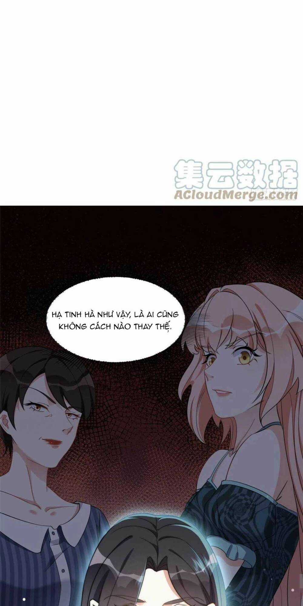 Ly Hôn Với Đại Boss Tôi Càng Tỏa Sáng Hơn Chapter 68 trang 13