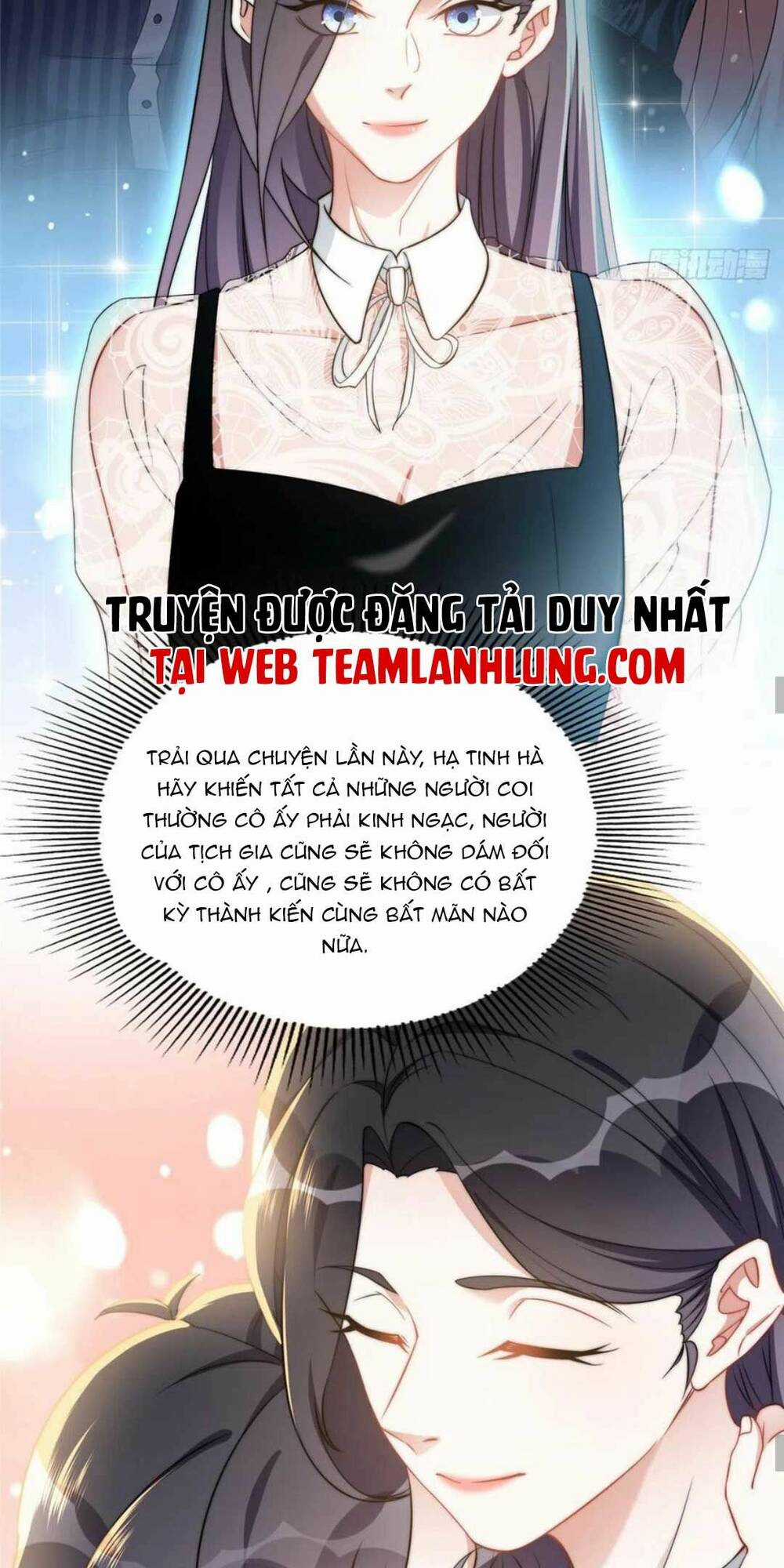 Ly Hôn Với Đại Boss Tôi Càng Tỏa Sáng Hơn Chapter 68 trang 14