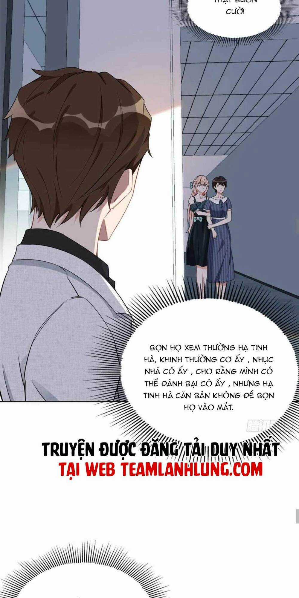 Ly Hôn Với Đại Boss Tôi Càng Tỏa Sáng Hơn Chapter 68 trang 16