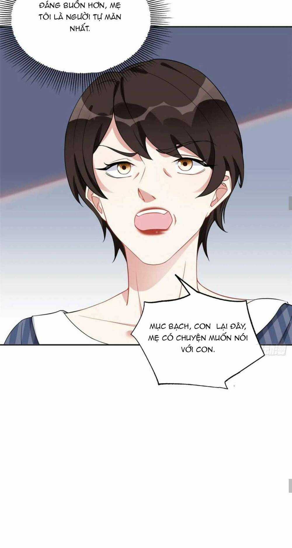 Ly Hôn Với Đại Boss Tôi Càng Tỏa Sáng Hơn Chapter 68 trang 17