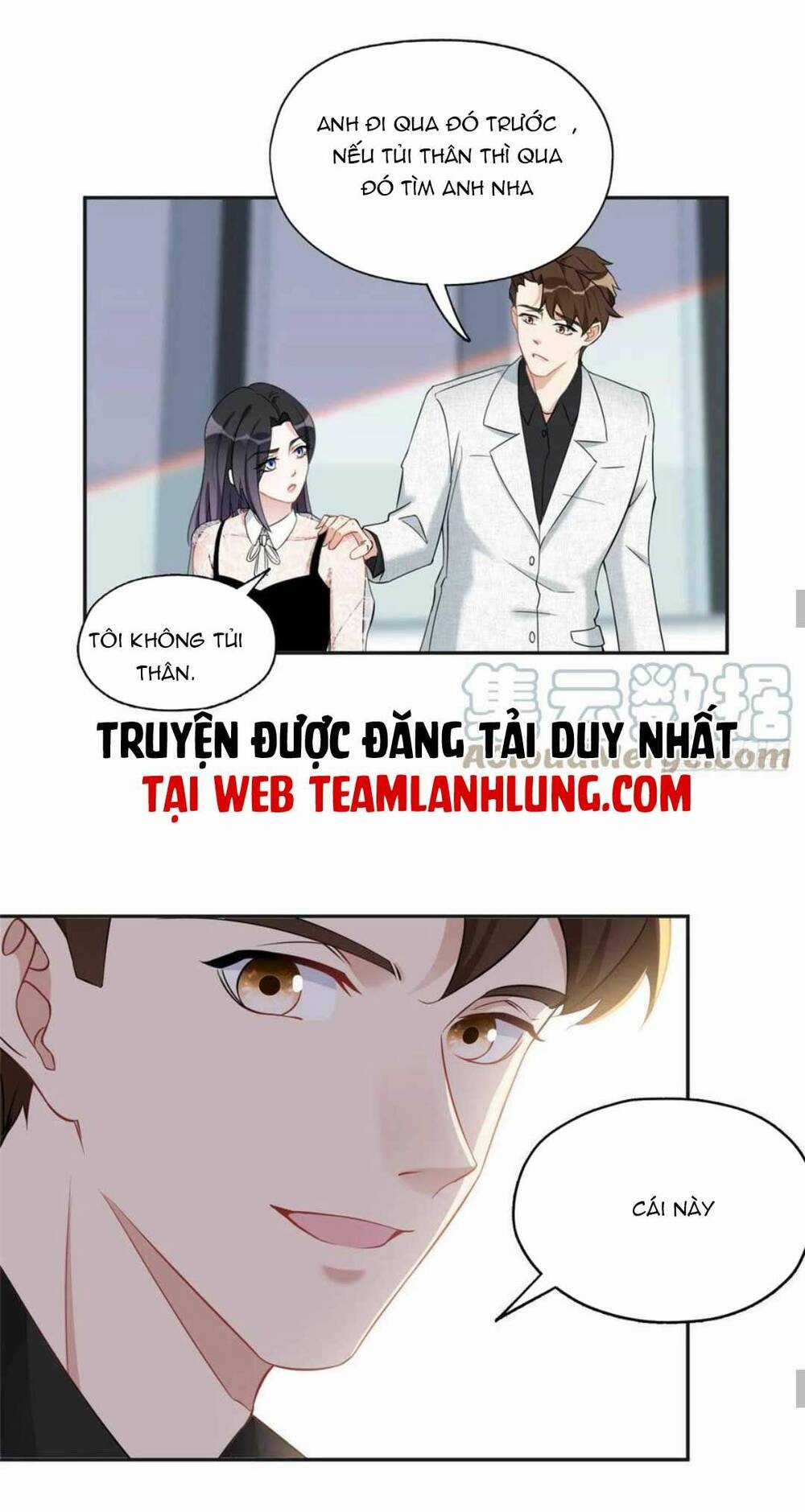 Ly Hôn Với Đại Boss Tôi Càng Tỏa Sáng Hơn Chapter 68 trang 18