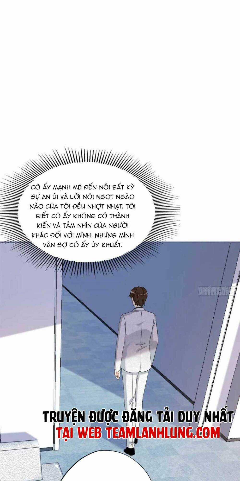 Ly Hôn Với Đại Boss Tôi Càng Tỏa Sáng Hơn Chapter 68 trang 19