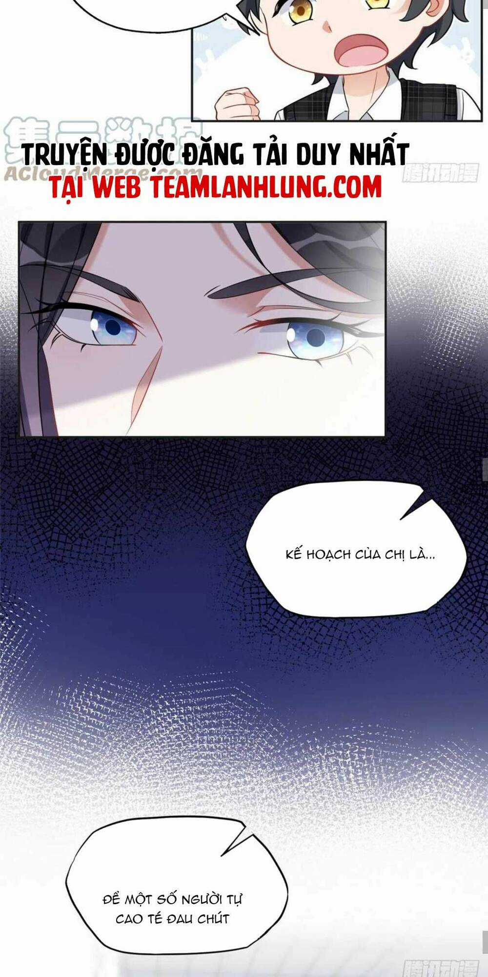 Ly Hôn Với Đại Boss Tôi Càng Tỏa Sáng Hơn Chapter 68 trang 21