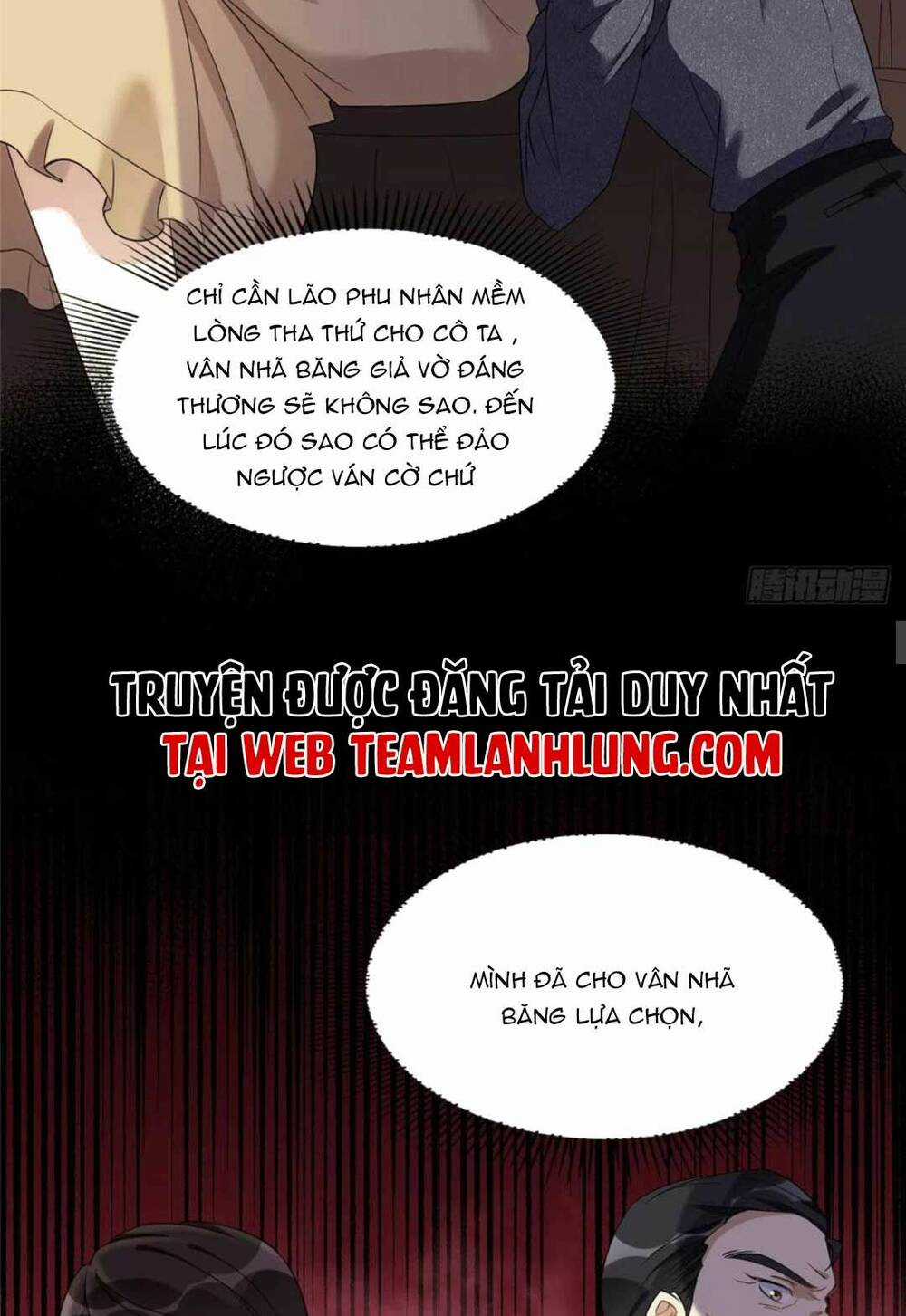 Ly Hôn Với Đại Boss Tôi Càng Tỏa Sáng Hơn Chapter 68 trang 25